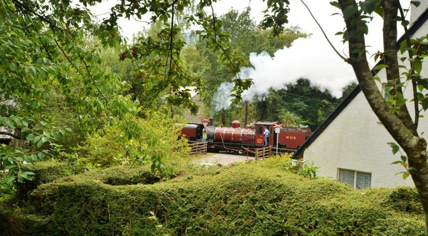 Photo of 3 Bed in Nantmor