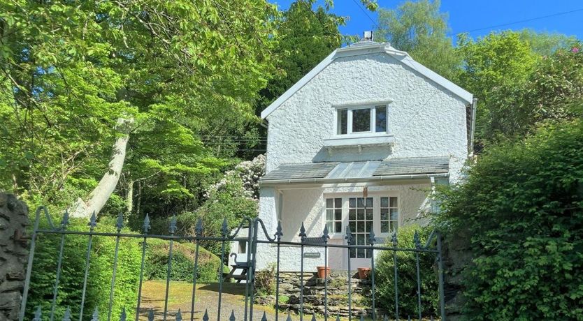 Photo of in Beddgelert  (64657)