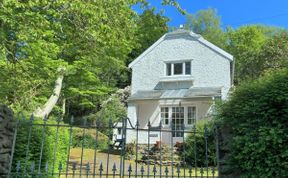 Photo of in Beddgelert  (64657)