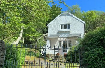 House in North Wales Holiday Cottage