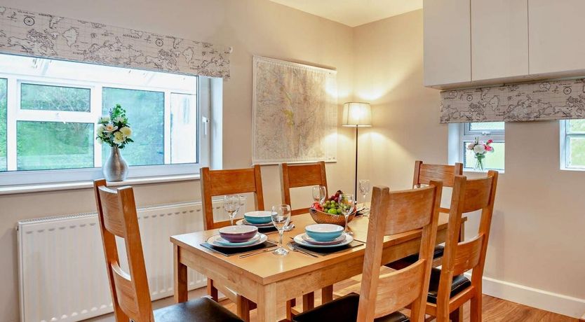 Photo of 3 Bed in Nantmor