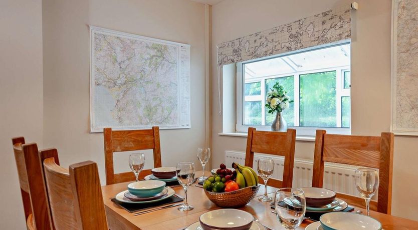 Photo of 3 Bed in Nantmor