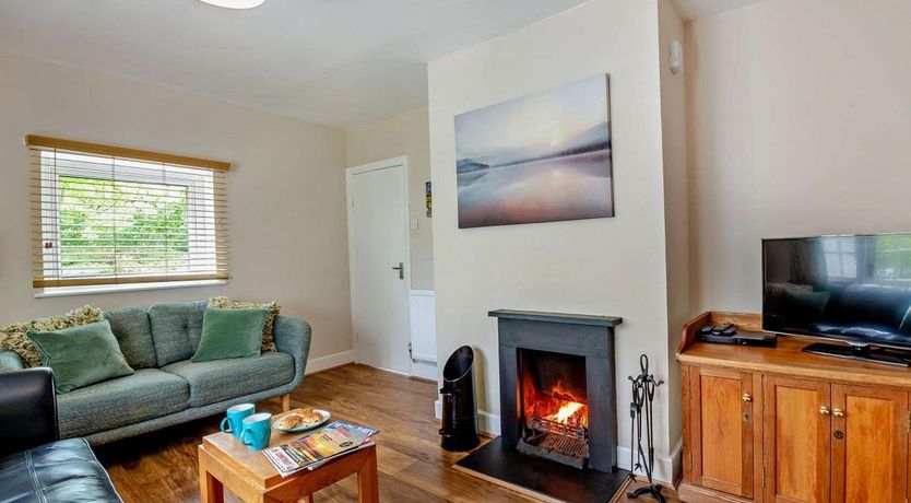 Photo of 3 Bed in Nantmor