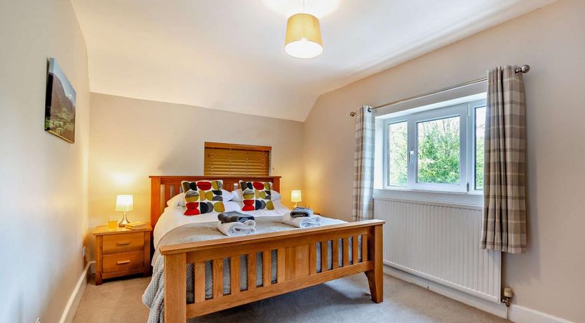 Photo of 3 Bed in Nantmor