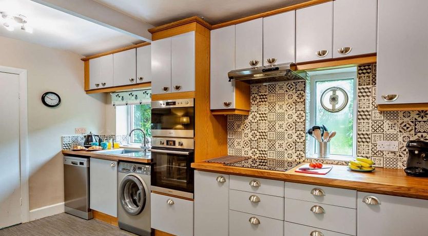 Photo of 3 Bed in Nantmor