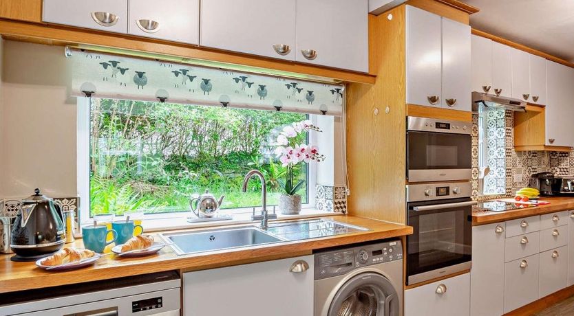 Photo of 3 Bed in Nantmor