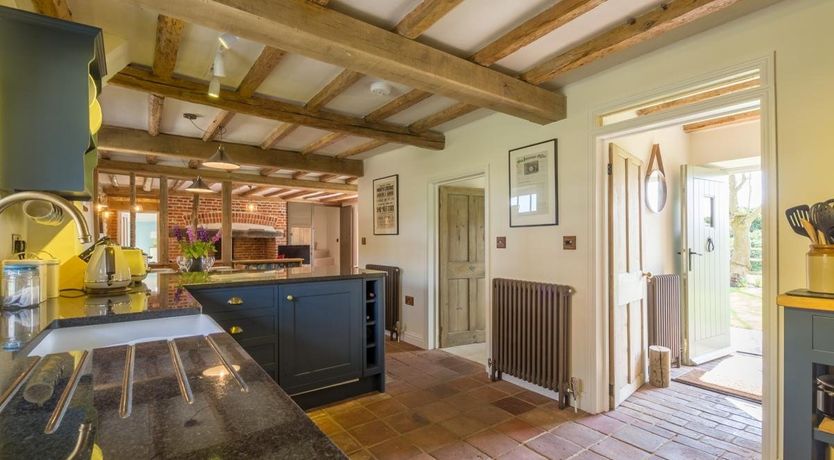 Photo of 3 Bed in North Creake