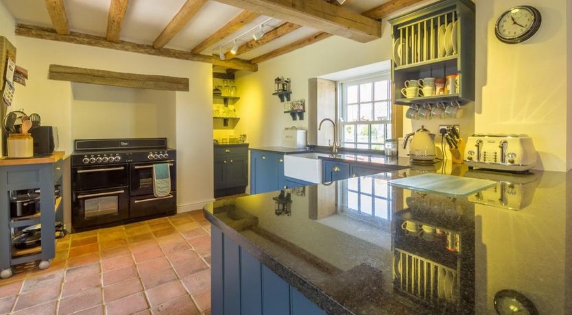 Photo of 3 Bed in North Creake