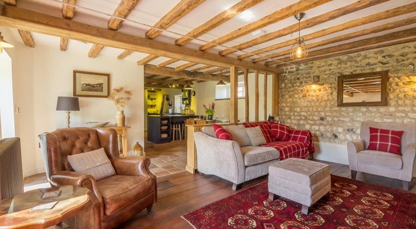 Photo of 3 Bed in North Creake