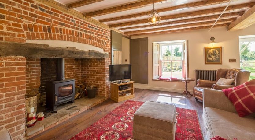 Photo of 3 Bed in North Creake