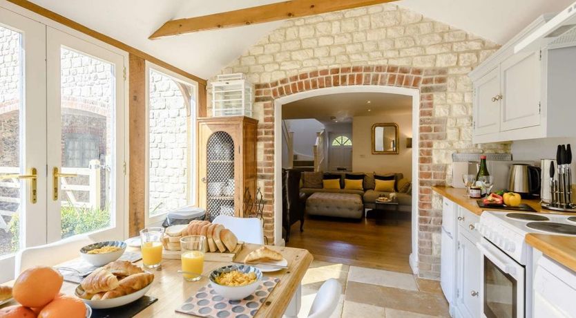 Photo of 3 Bed in Thornham