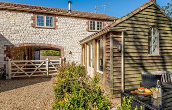 Cottage in Norfolk Holiday Cottage