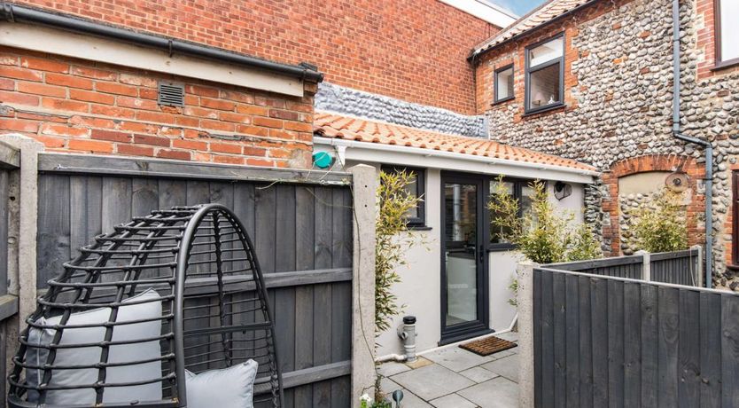 Photo of 2 Bed in Cromer