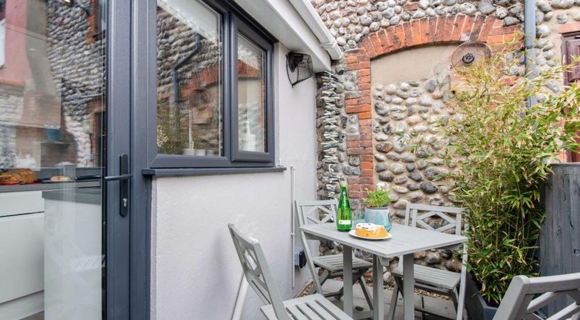 Photo of 2 Bed in Cromer