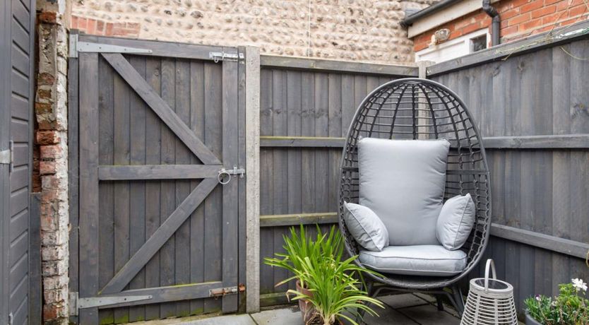 Photo of 2 Bed in Cromer