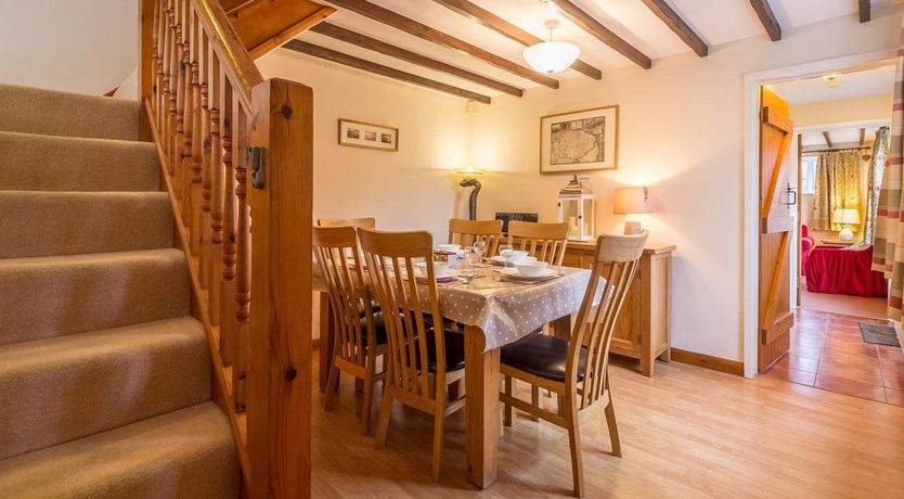 Photo of 3 Bed in Sedgeford