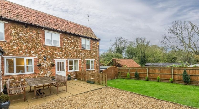 Photo of 3 Bed in Sedgeford