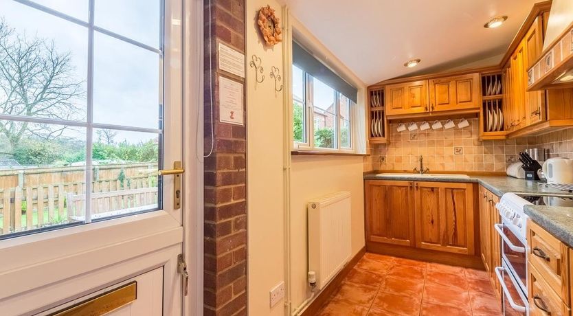 Photo of 3 Bed in Sedgeford