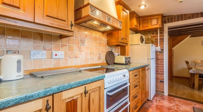 Photo of 3 Bed in Sedgeford