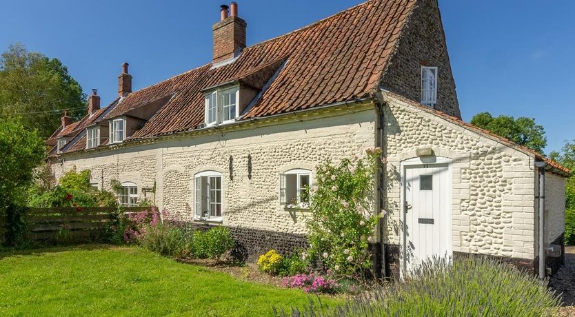 Photo of Cottage in Norfolk