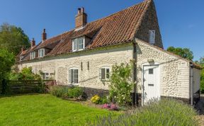 Photo of Cottage in Norfolk