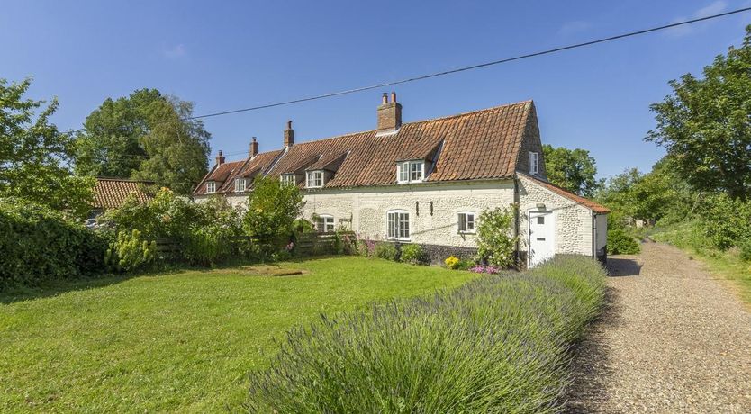 Photo of 2 Bed in Field Dalling