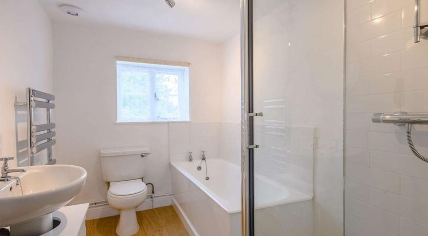 Photo of 2 Bed in Field Dalling