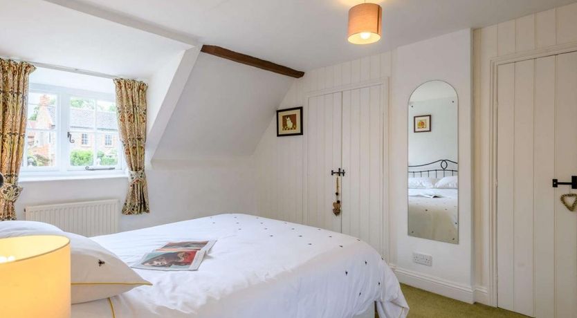 Photo of 2 Bed in Field Dalling