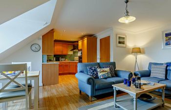 in Carlyon Bay (00293) Apartment