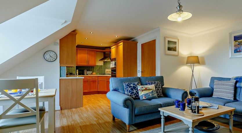 Photo of in Carlyon Bay (00293)