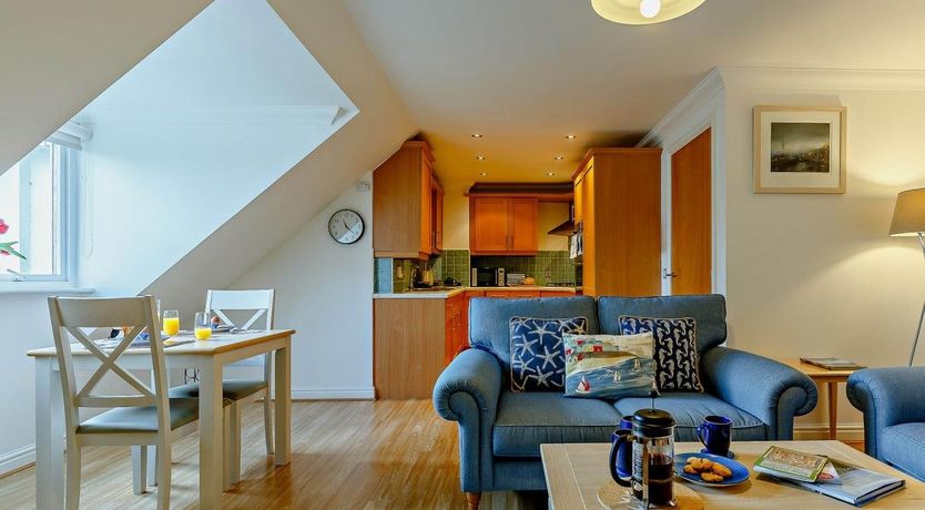 Photo of 1 Bed in Carlyon Bay