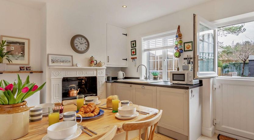 Photo of 2 Bed in Snettisham