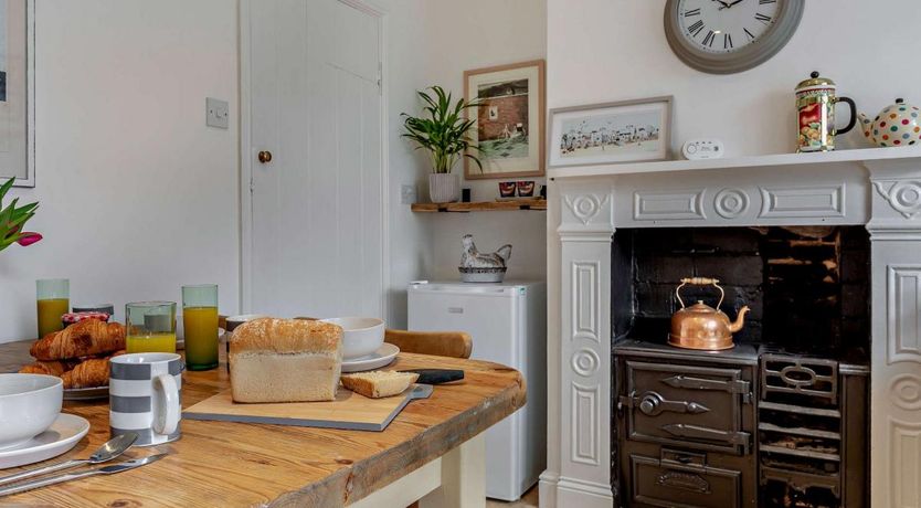 Photo of 2 Bed in Snettisham