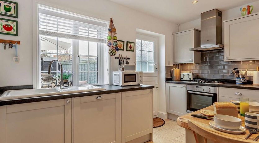 Photo of 2 Bed in Snettisham