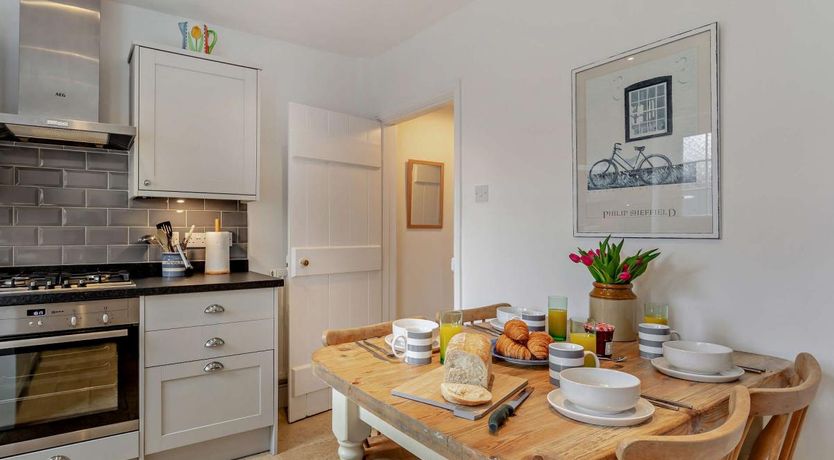 Photo of 2 Bed in Snettisham