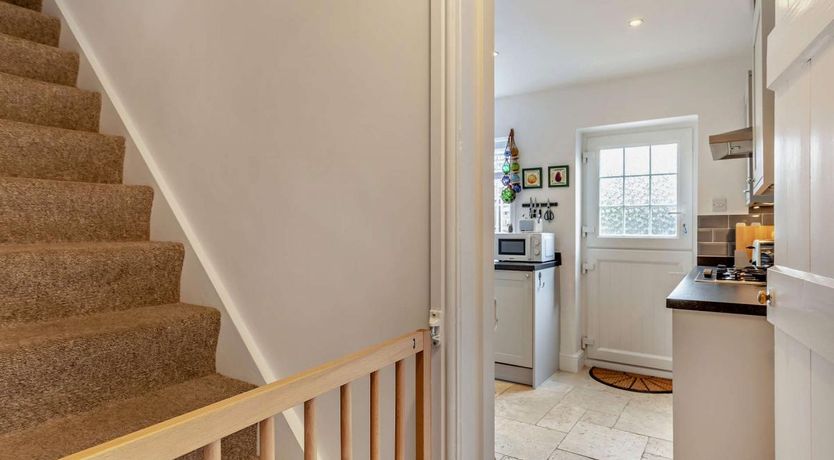 Photo of 2 Bed in Snettisham