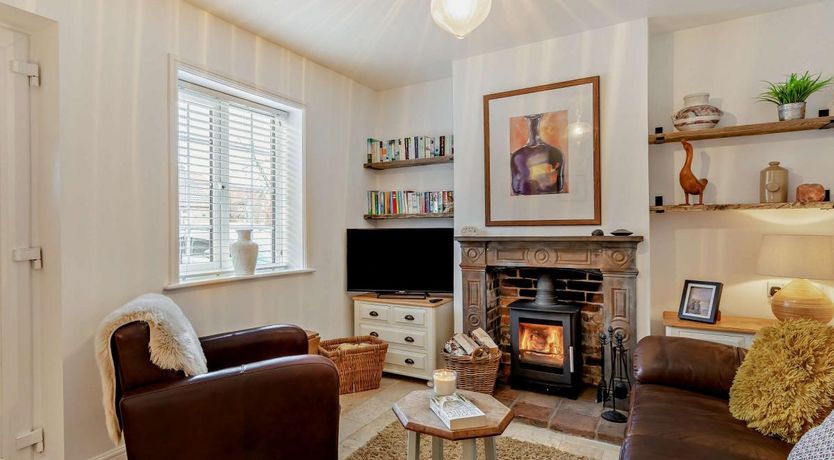 Photo of 2 Bed in Snettisham