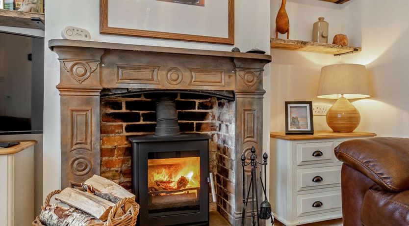 Photo of 2 Bed in Snettisham