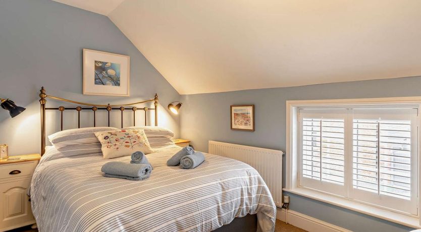 Photo of 2 Bed in Snettisham