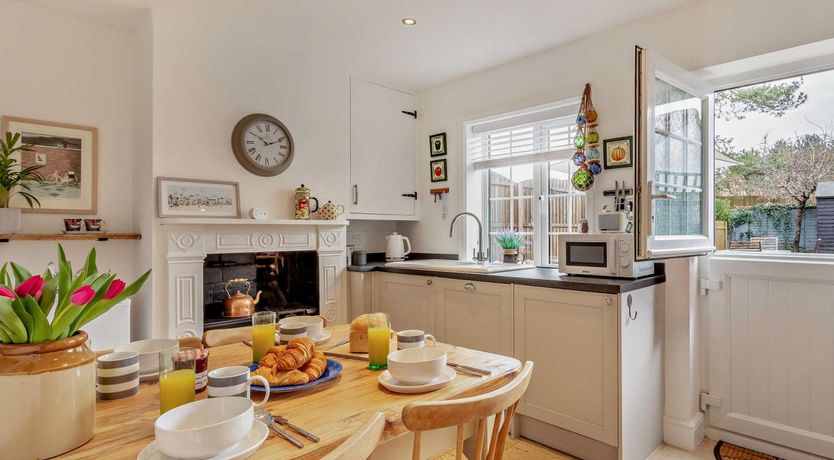 Photo of 2 Bed in King's Lynn