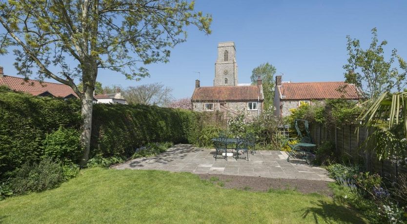 Photo of Cottage in Norfolk