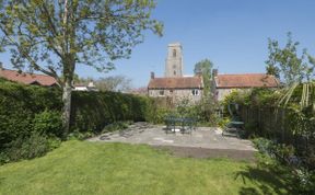 Photo of Cottage in Norfolk