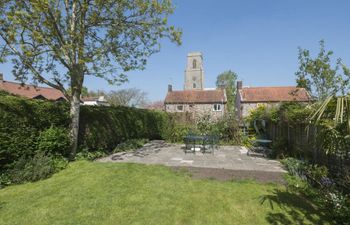 in Trunch (KT035) Holiday Cottage