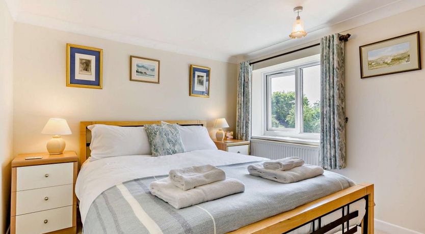 Photo of 2 Bed in Trunch