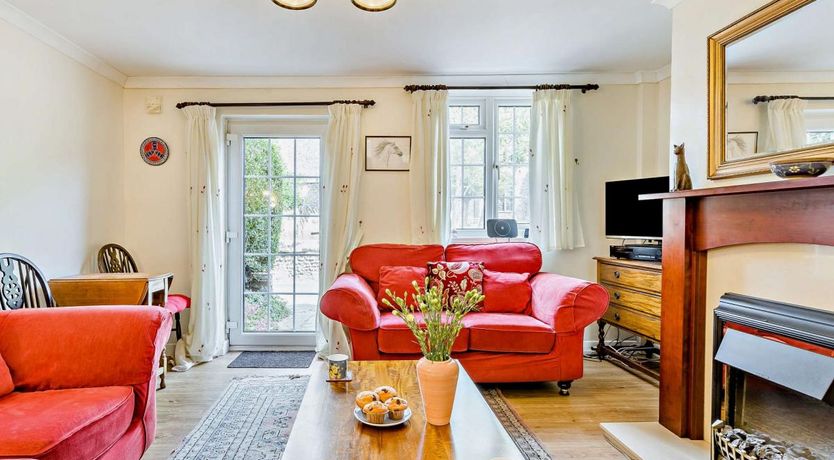 Photo of 2 Bed in Trunch