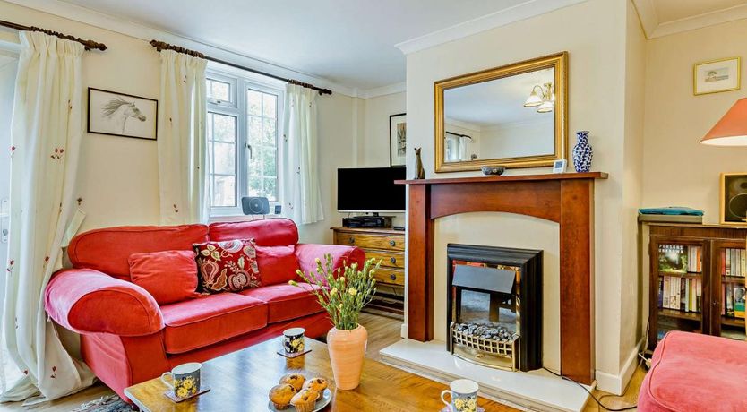 Photo of 2 Bed in Trunch