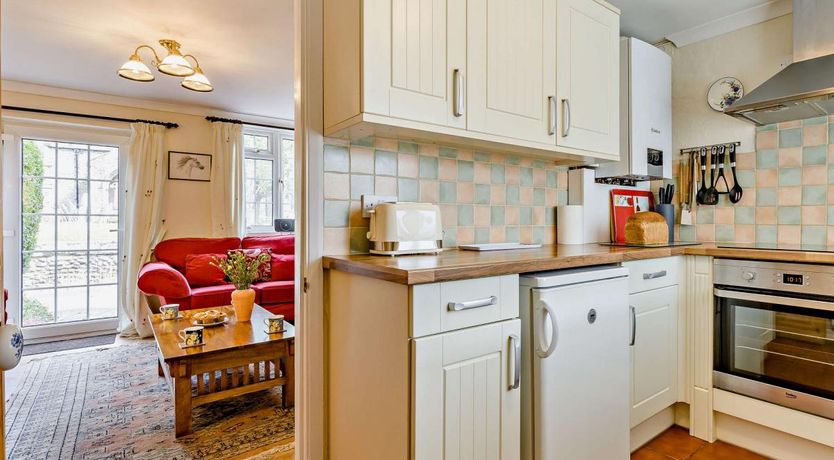 Photo of 2 Bed in Trunch