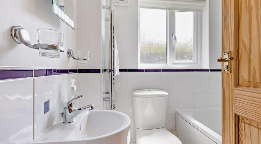 Photo of 2 Bed in Trunch