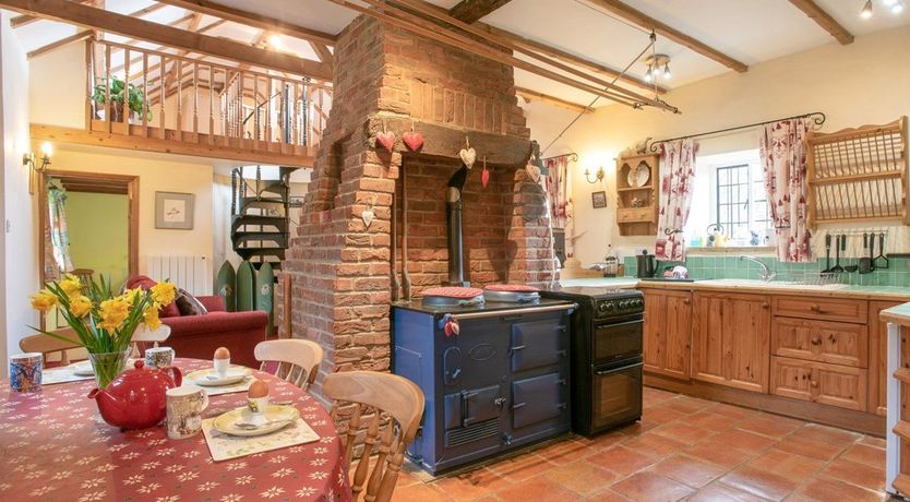 Photo of 3 Bed in South Creake