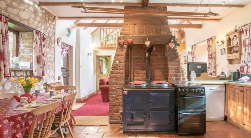 Photo of 3 Bed in South Creake